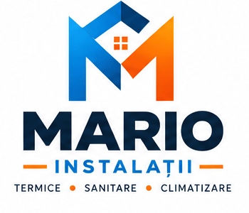 Mario Instalații