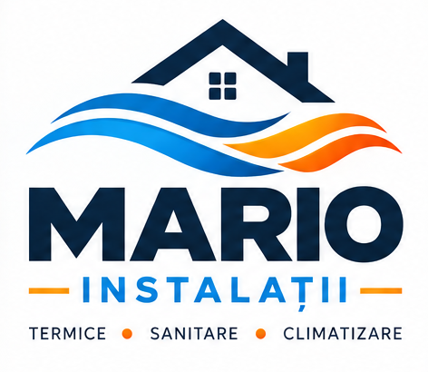 Mario Instalații