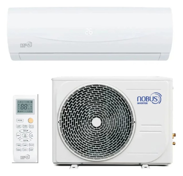Nobus 12.000 BTU
