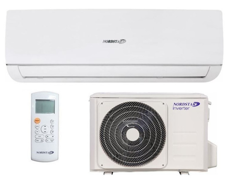 Nordstar 12.000 BTU