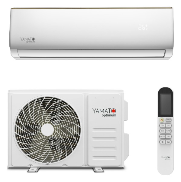 Yamato 12.000 BTU Optimum